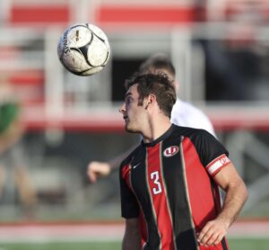 Orange designation in Monongalia County means high school teams may practice again